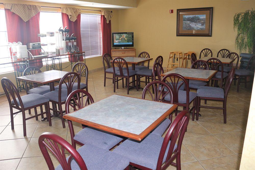 Comfort Suites New Braunfels Kültér fotó