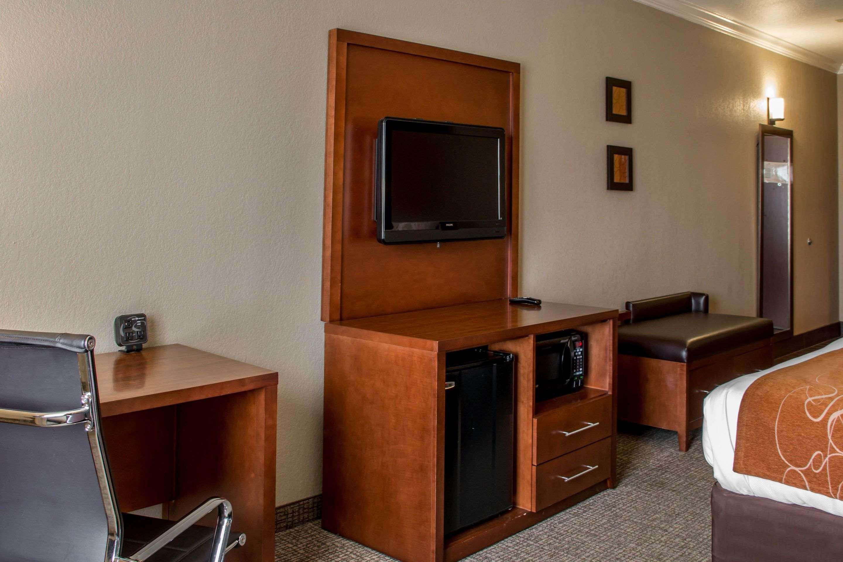 Comfort Suites New Braunfels Kültér fotó