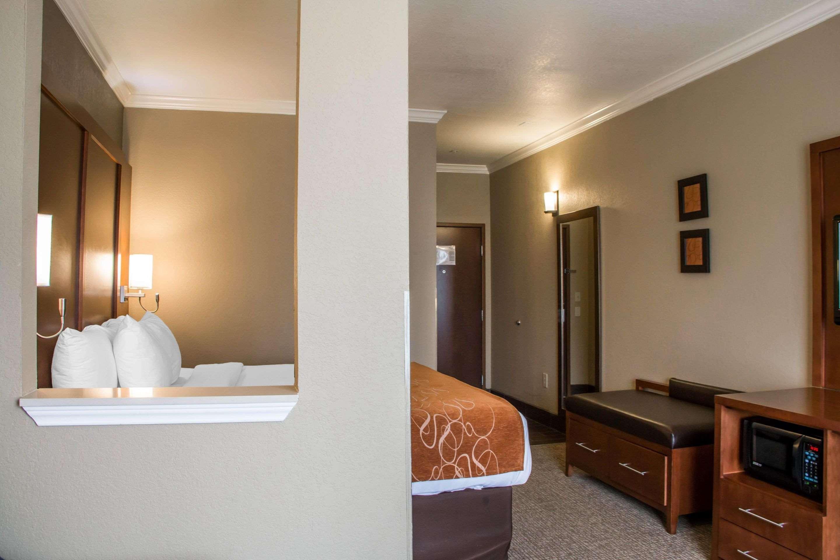 Comfort Suites New Braunfels Kültér fotó