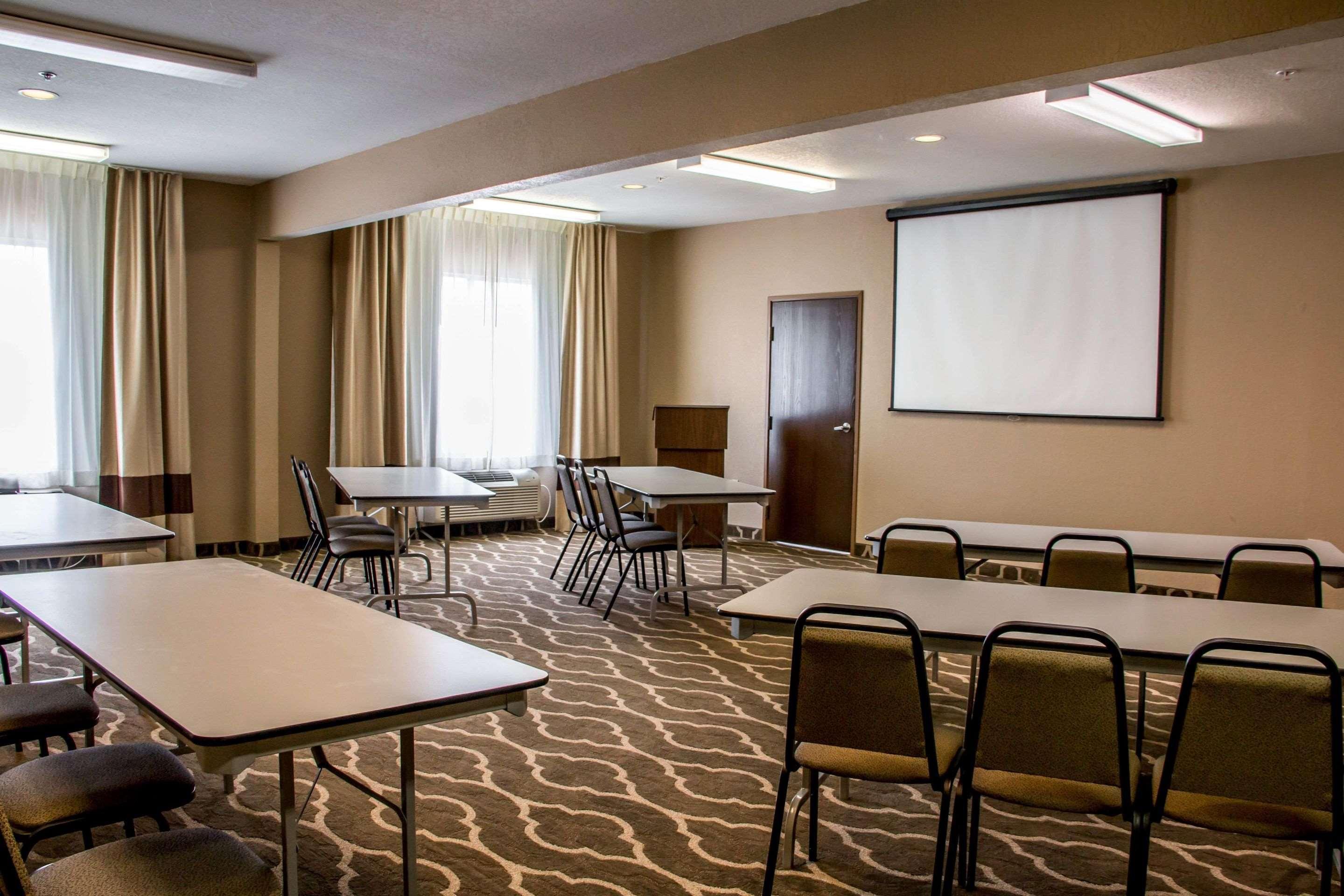 Comfort Suites New Braunfels Kültér fotó
