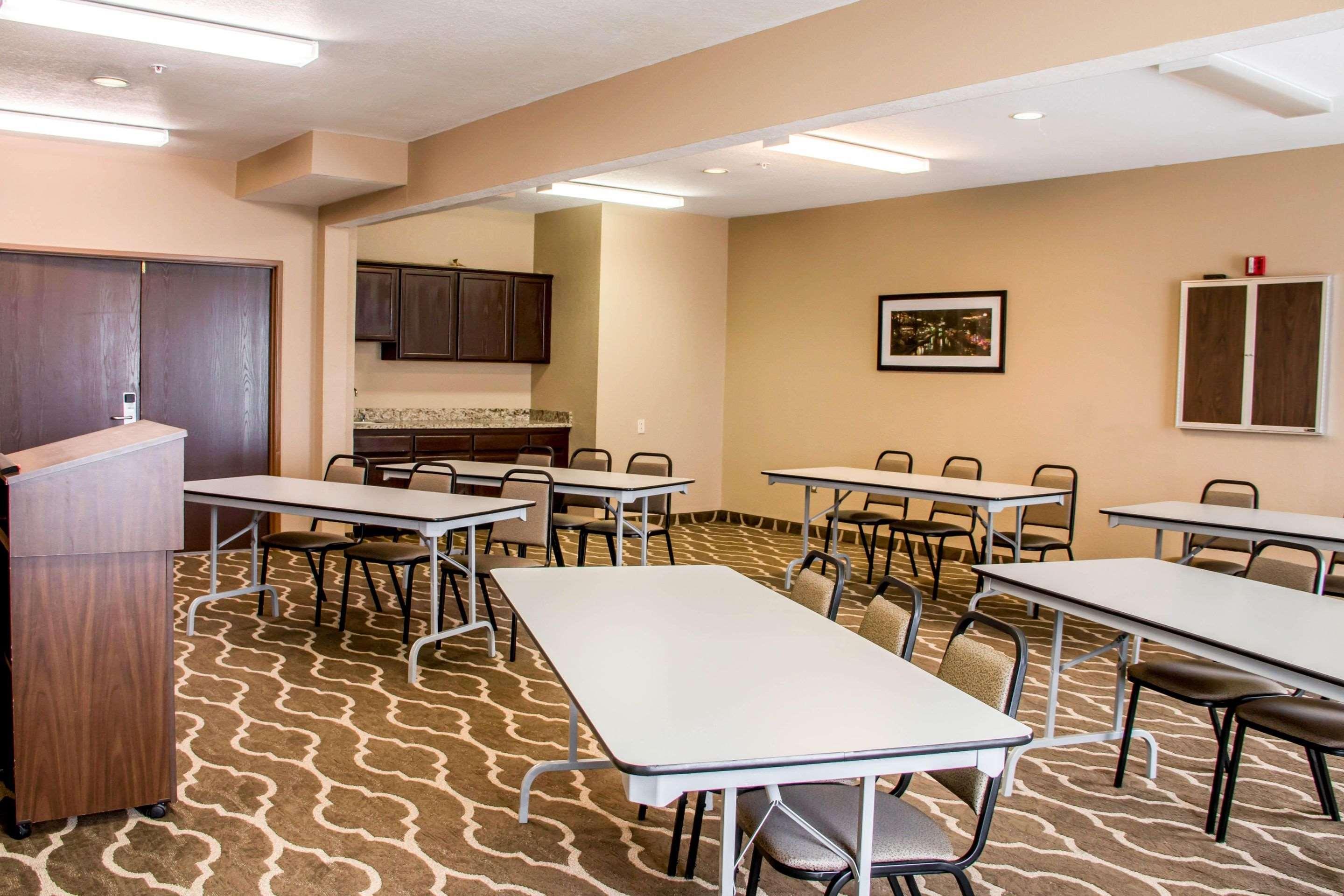 Comfort Suites New Braunfels Kültér fotó