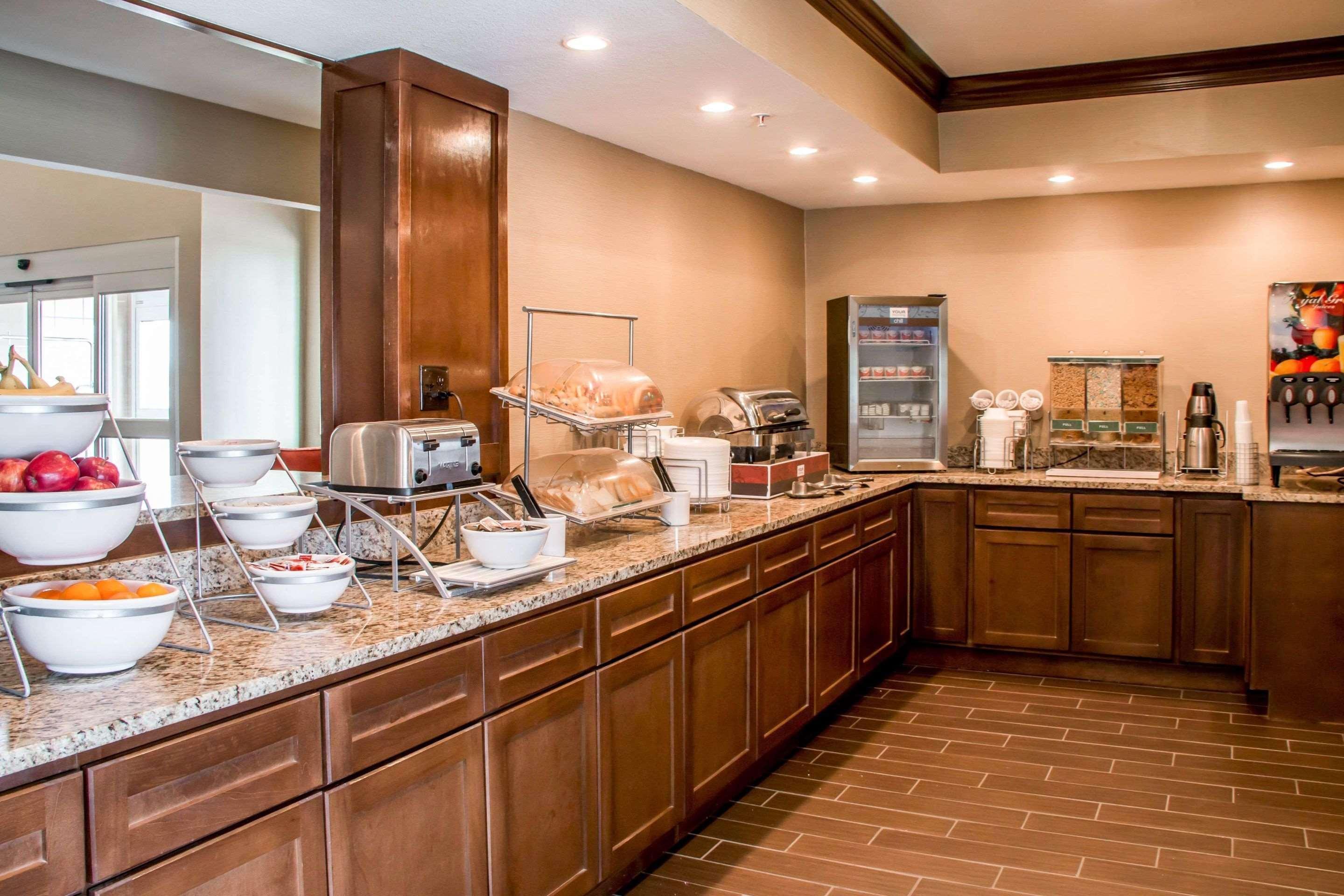 Comfort Suites New Braunfels Kültér fotó