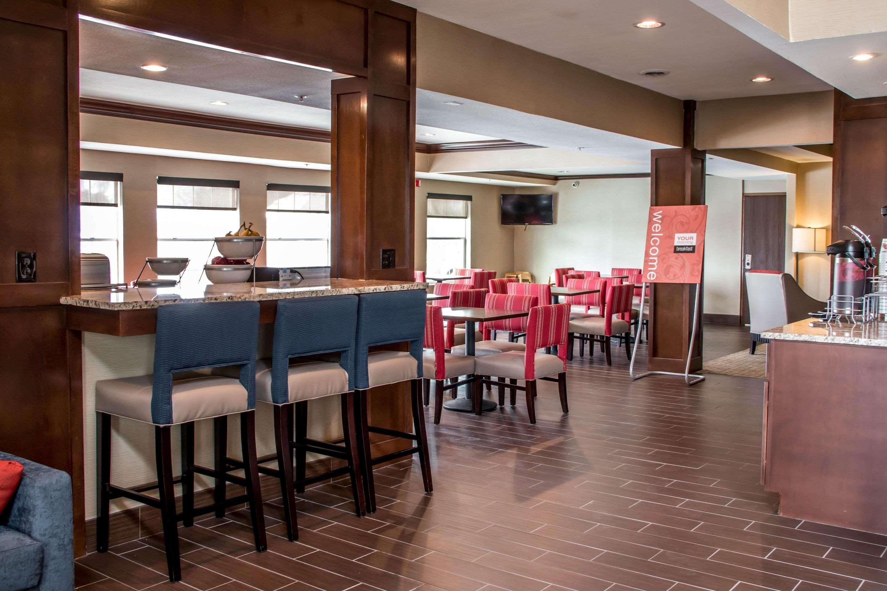 Comfort Suites New Braunfels Kültér fotó