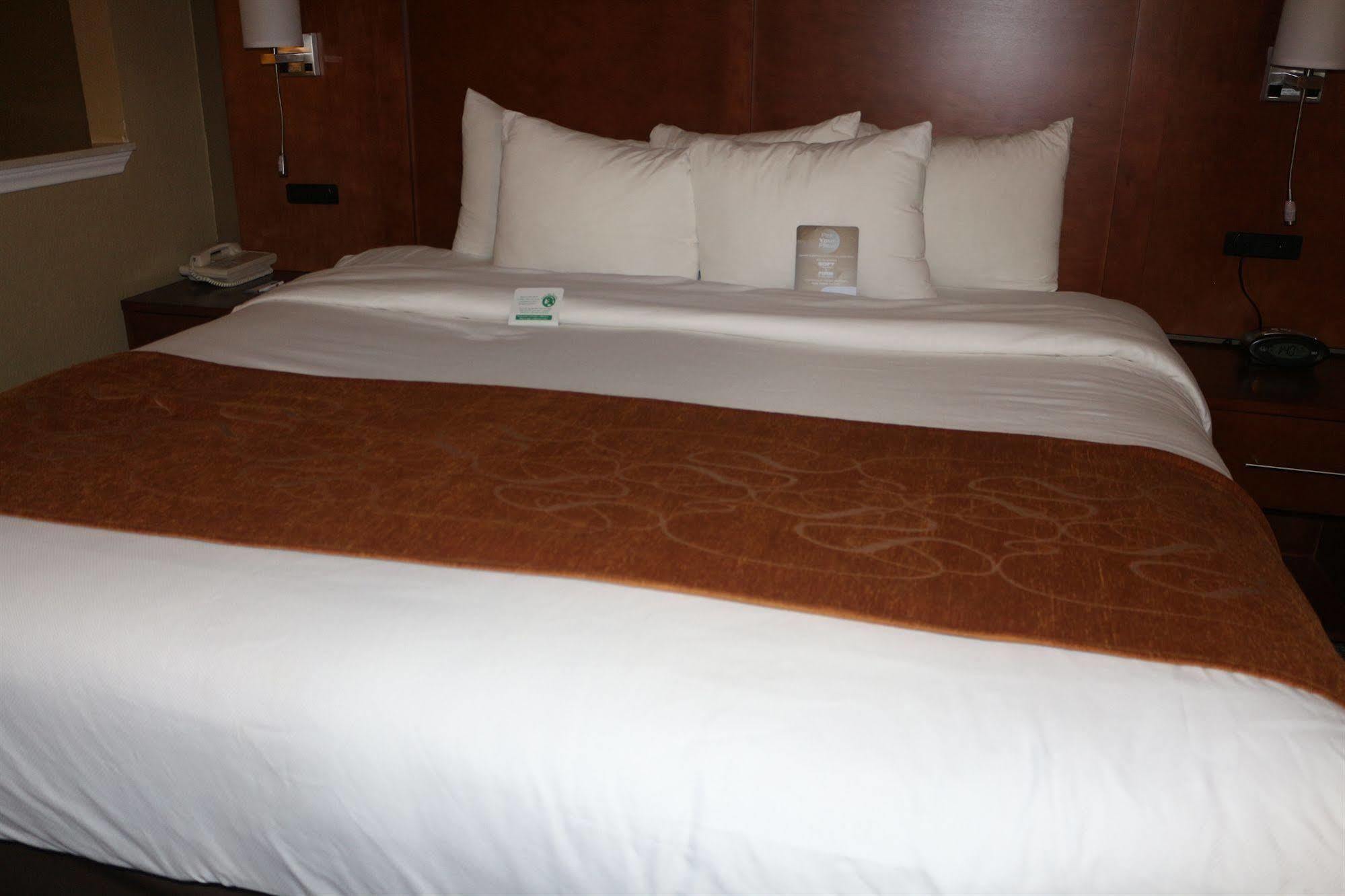 Comfort Suites New Braunfels Kültér fotó