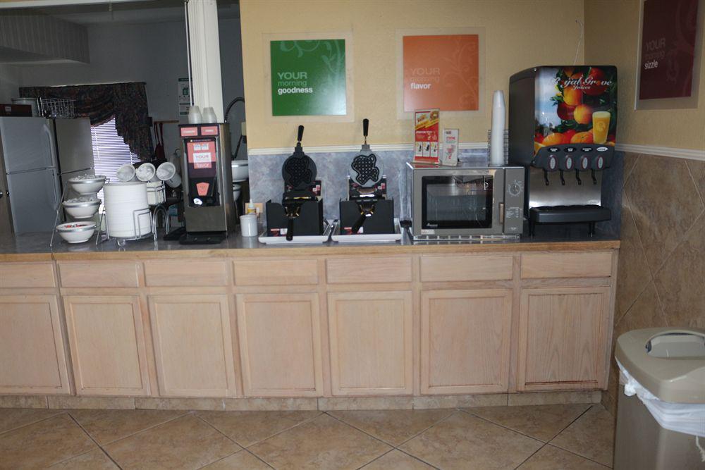 Comfort Suites New Braunfels Kültér fotó